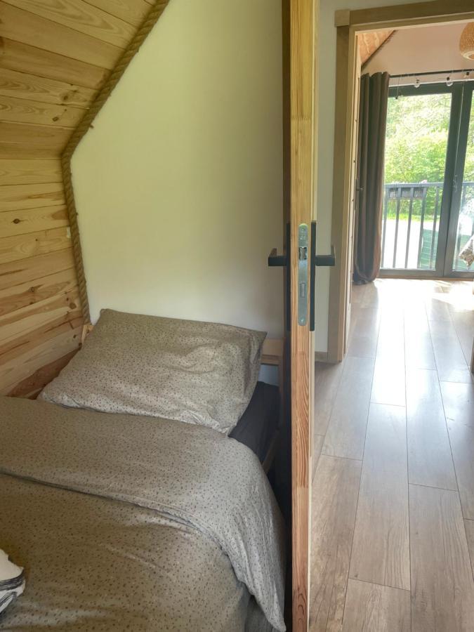 Holiday home Z Jacuzzi